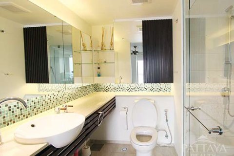 คอนโดมิเนียมในพัทยา, ประเทศไทย, 2 ห้องนอน № 242843 - รูปถ่าย 2