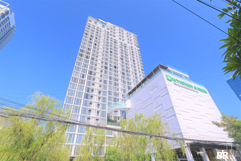 Condo à Bangkok, Thaïlande, 2 chambres № 247398