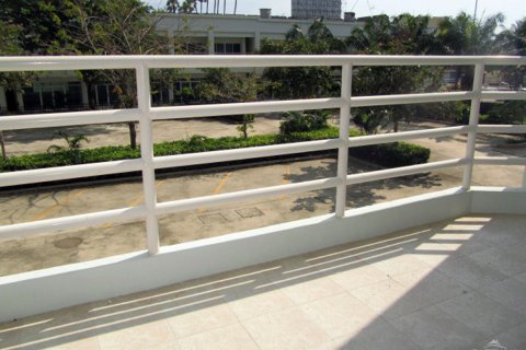 Studio in the Condo on Jomtien Beach, Pattaya, Thailand № 242866 - photo 4