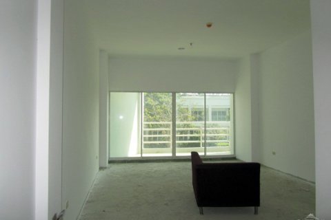 Estudio en el condominio en Jomtien Beach, Pattaya, Tailandia № 242866