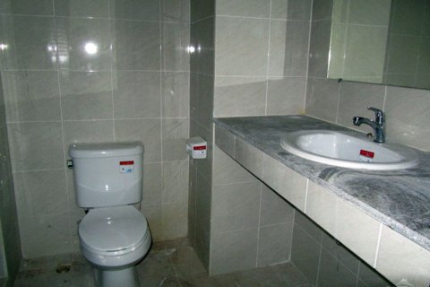 Studio in the Condo on Jomtien Beach, Pattaya, Thailand № 242866 - photo 2