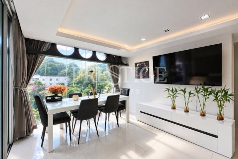 Condo in Pattaya, Thailand, 2 bedrooms  № 254662 - photo 6