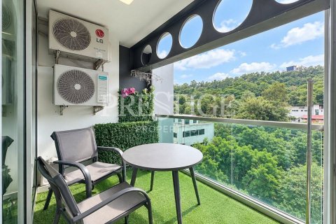 Condo in Pattaya, Thailand, 2 bedrooms  № 254662 - photo 16