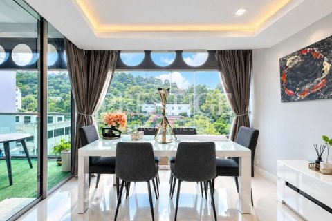 Condo in Pattaya, Thailand, 2 bedrooms  № 254662 - photo 5