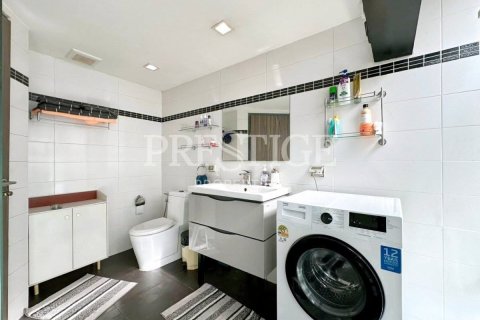 Condo in Pattaya, Thailand, 2 bedrooms  № 254662 - photo 11