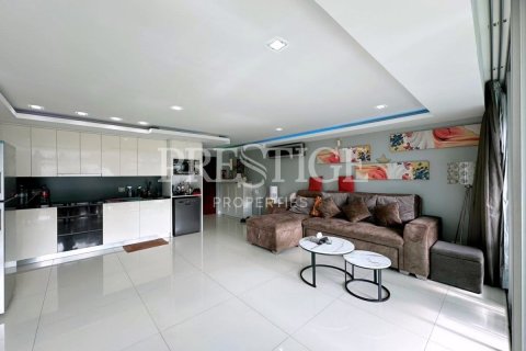 Condo in Pattaya, Thailand, 2 bedrooms  № 254662 - photo 4