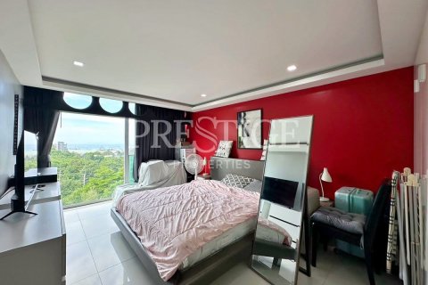Condo in Pattaya, Thailand, 2 bedrooms  № 254662 - photo 13
