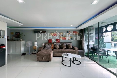 Condo in Pattaya, Thailand, 2 bedrooms  № 254662 - photo 3