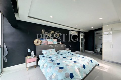 Condo in Pattaya, Thailand, 2 bedrooms  № 254662 - photo 10