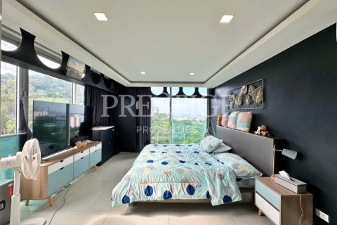 Condo in Pattaya, Thailand, 2 bedrooms  № 254662 - photo 9