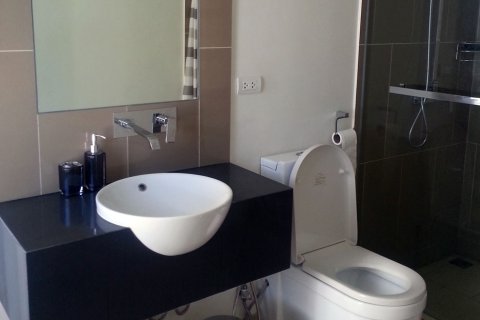 Eigentumswohnung in Pattaya, Thailand, 2 Schlafzimmer № 242177 - Foto 8