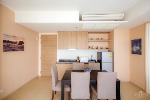 Condo in Pattaya, Thailand, 1 bedroom  № 242259 - photo 5