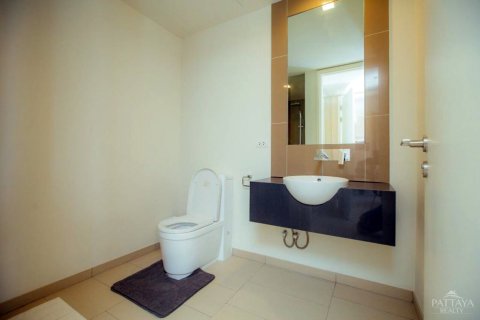 Condo in Pattaya, Thailand, 1 bedroom  № 242259 - photo 6