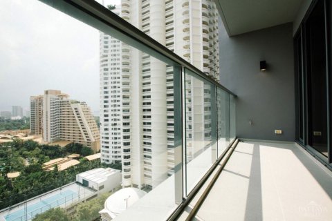 Condo in Pattaya, Thailand, 1 bedroom  № 242259 - photo 7