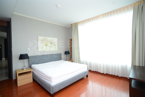 Condominio de 2 dormitorios en Bangkok, Tailandia № 249422