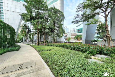 Eigentumswohnung in Bangkok, Thailand, 2 Schlafzimmer № 187470 - Foto 10