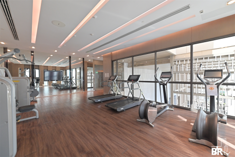 Condo in Bangkok, Thailand, 1 bedroom № 187062