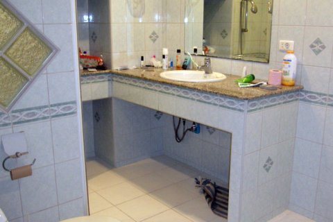 คอนโดมิเนียมในจอมเทียน, พัทยา, ประเทศไทย, 1 ห้องนอน № 242803 - รูปถ่าย 9