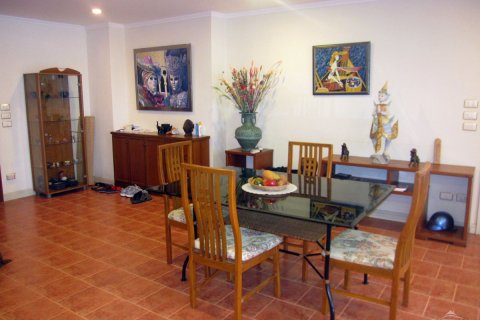 คอนโดมิเนียมในจอมเทียน, พัทยา, ประเทศไทย, 1 ห้องนอน № 242803 - รูปถ่าย 16