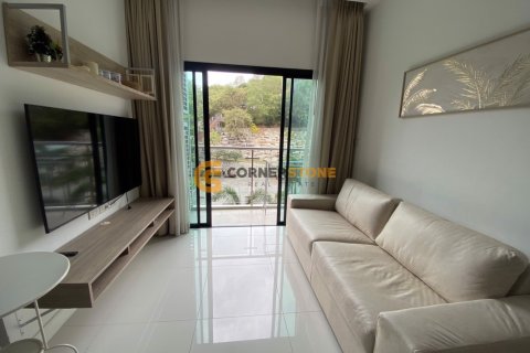 Estudio en el condominio en Jomtien Beach, Pattaya, Tailandia № 243515 - foto 3