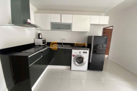 Estudio en el condominio en Jomtien Beach, Pattaya, Tailandia № 243515 - foto 8
