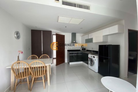 Estudio en el condominio en Jomtien Beach, Pattaya, Tailandia № 243515 - foto 7