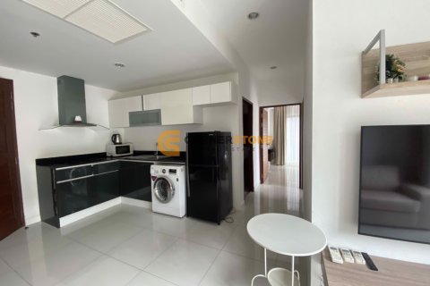 Estudio en el condominio en Jomtien Beach, Pattaya, Tailandia № 243515 - foto 6