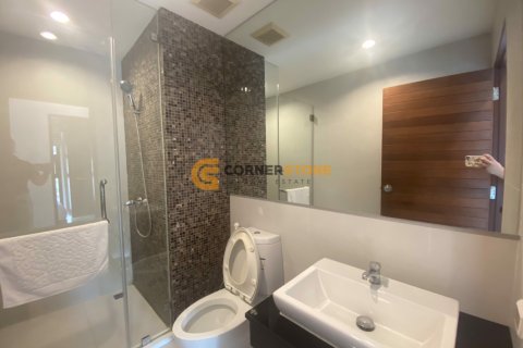 Estudio en el condominio en Jomtien Beach, Pattaya, Tailandia № 243515 - foto 12