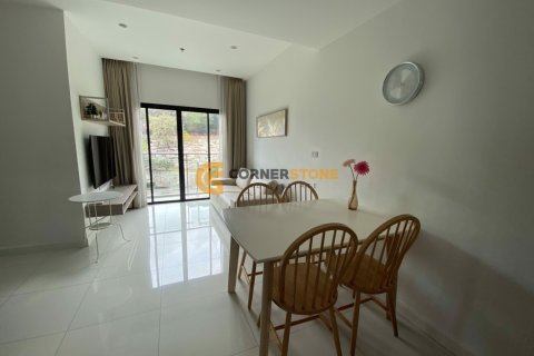 Estudio en el condominio en Jomtien Beach, Pattaya, Tailandia № 243515 - foto 5