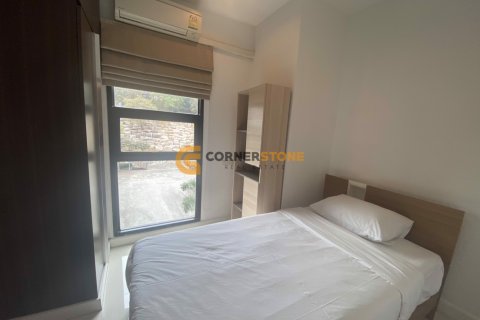 Estudio en el condominio en Jomtien Beach, Pattaya, Tailandia № 243515 - foto 4