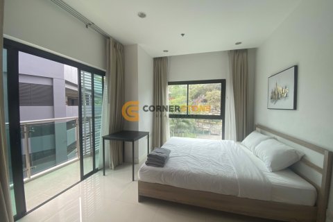 Estudio en el condominio en Jomtien Beach, Pattaya, Tailandia № 243515 - foto 1