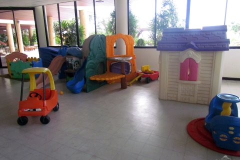 คอนโดมิเนียมในพัทยา, ประเทศไทย, 3 ห้องนอน № 242794 - รูปถ่าย 17