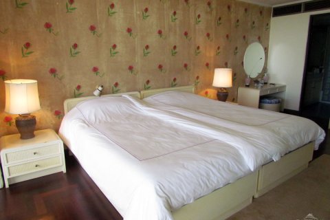 คอนโดมิเนียมในพัทยา, ประเทศไทย, 3 ห้องนอน № 242794 - รูปถ่าย 11