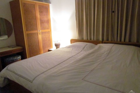 คอนโดมิเนียมในพัทยา, ประเทศไทย, 3 ห้องนอน № 242794 - รูปถ่าย 14
