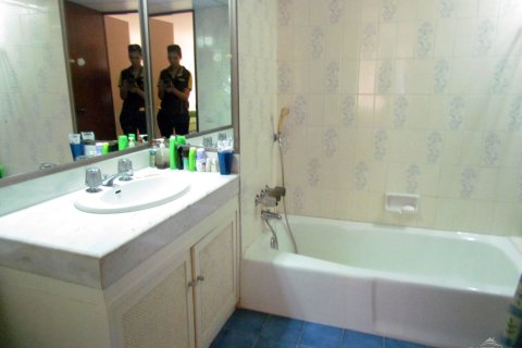 คอนโดมิเนียมในพัทยา, ประเทศไทย, 3 ห้องนอน № 242794 - รูปถ่าย 12