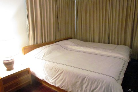 คอนโดมิเนียมในพัทยา, ประเทศไทย, 3 ห้องนอน № 242794 - รูปถ่าย 13