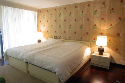 คอนโดมิเนียมในพัทยา, ประเทศไทย, 3 ห้องนอน № 242794 - รูปถ่าย 10