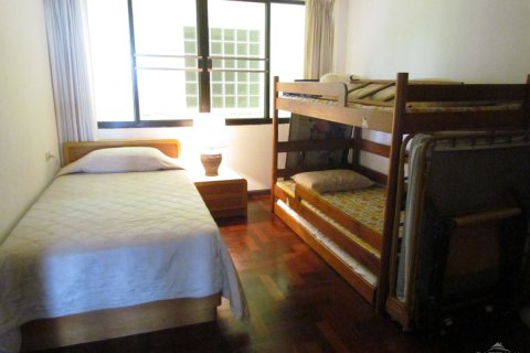 คอนโดมิเนียมในพัทยา, ประเทศไทย, 3 ห้องนอน № 242794 - รูปถ่าย 7