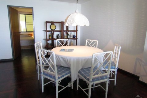 คอนโดมิเนียมในพัทยา, ประเทศไทย, 3 ห้องนอน № 242794 - รูปถ่าย 5