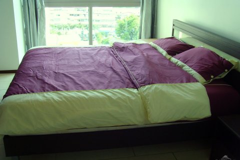 Condo à Pattaya, Thaïlande, 1 chambre  № 242981 - photo 17
