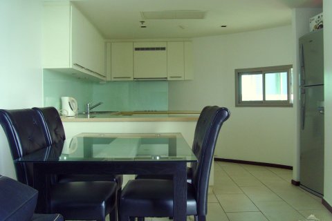 Condo à Pattaya, Thaïlande, 1 chambre  № 242981 - photo 5
