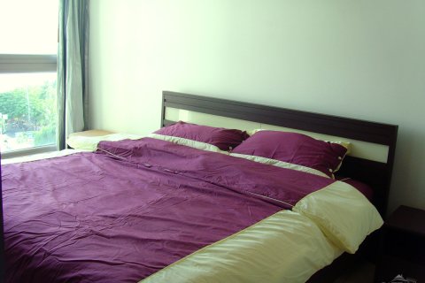 Condo à Pattaya, Thaïlande, 1 chambre  № 242981 - photo 14