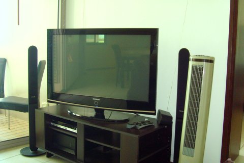 Condo à Pattaya, Thaïlande, 1 chambre  № 242981 - photo 13