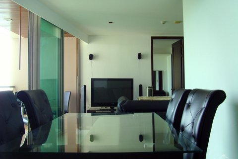 Condo à Pattaya, Thaïlande, 1 chambre  № 242981 - photo 9