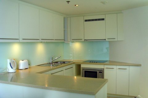 Condo à Pattaya, Thaïlande, 1 chambre  № 242981 - photo 6