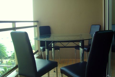 Condo à Pattaya, Thaïlande, 1 chambre  № 242981 - photo 10
