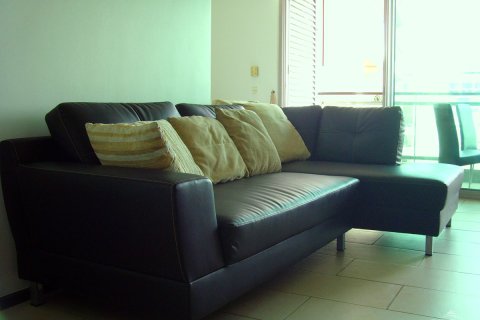Condo à Pattaya, Thaïlande, 1 chambre  № 242981 - photo 4