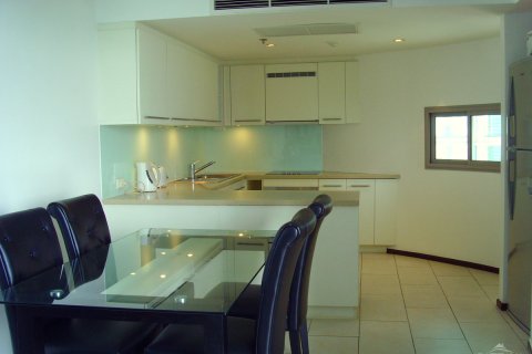 Condo à Pattaya, Thaïlande, 1 chambre  № 242981 - photo 12