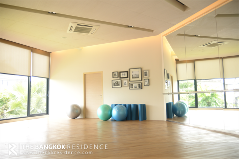 Condominio de 2 dormitorios en Bangkok, Tailandia № 185621