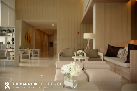 คอนโดมิเนียมในกรุงเทพฯ, ประเทศไทย, 2 ห้องนอน № 185621 - รูปถ่าย 8